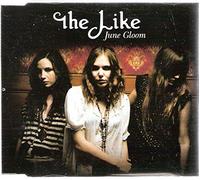Like - June Gloom - Like CDS