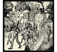 Like Lambs to the Slaughter (Vinyl LP)