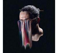 Like Lovers - Everything All the Time Foreve