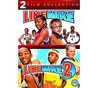 Like Mike 1 & 2 [Edizione: Regno Unito]