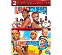 Like Mike/Like Mike 2 - Street Ball (DVD) Michael Beach Barbera Kottmeier