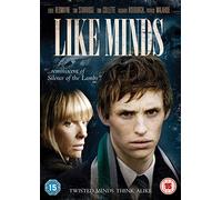 Like Minds (Re-Sleeve) [Edizione: Regno Unito]