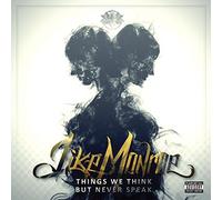 Like Monroe - Things We Think But Never Speak