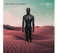 Like Moths to Flames Dark Divine (Vinyl LP) 12" Album