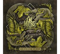 Like Moths To Flames - Eye For An Eye