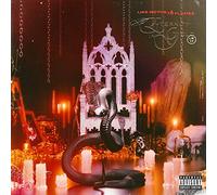 Like Moths to Flames No Eternity in Gold (CD) Album