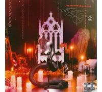 Like Moths to Flames No Eternity in Gold (CD) Album