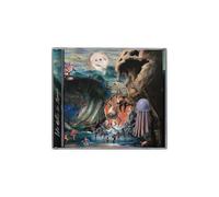 Like Moths to Flmes The Cycles Of Trying To Cope explicit_lyrics (CD)