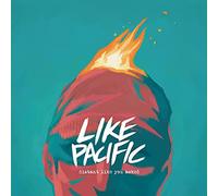 Like Pacific - Distant Like You Asked