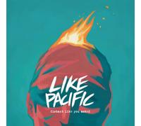 Like Pacific - Distant Like You Asked