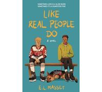 E L Massey Like Real People Do (Tascabile)