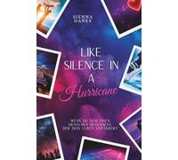 Like Silence in a Hurricane: Eishockey-Romance