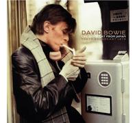 Like Some Cat From Japan (Clear Vinyl) (2 Lp) - David Bowie (Vinile)