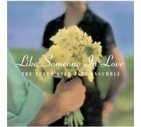 Like Someone in Love