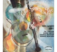 Like Someone in Love