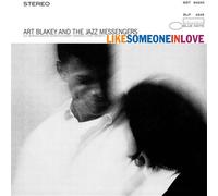Like Someone In Love - Art Blakey (Vinile)