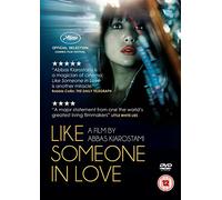 Like Someone in Love [DVD] [Edizione: Regno Unito]
