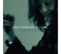 Like Someone in Love [Hqcd]