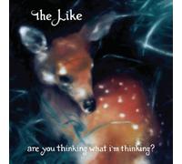Like,the - Are You Thinking What I'm