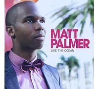 LIKE THE OCEAN - MATT PALMER