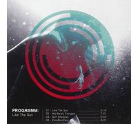 Like the Sun Ep