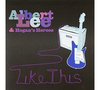 Like This by ALBERT & HOGANS HEROES LEE (2008-07-22)