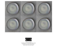 Like Villeroy & Boch - Lave Beige - Set 6 Piatti Piano cm 28 Rivenditore
