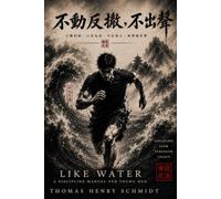 Like water: A discipline Manual for young men.