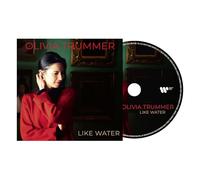 Trummer Olivia - Like Water