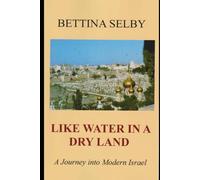 Like Water in a dry Land