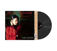 Like Water Vinile Nero