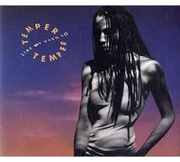 LIKE WE USED TO CD UK TEN 1991