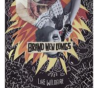 Brand New Lungs - Like Wildfire