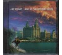 Like You Do...Best of by Lightning Seeds