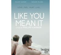 Like You Mean It [Edizione: Stati Uniti]