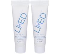 Liked Oliogel 30 Ml 2x30 ml