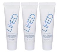 Liked Oliogel 30 Ml 3x30 ml
