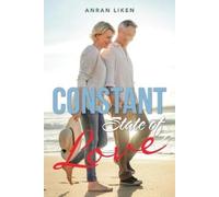 Liken, Anran Constant State Of Love Book NUOVO
