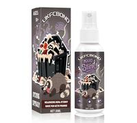 LIKFCBOND Spray Puzzolente Extra Forte, Spray Puzzolente Liquido, Spray Divertente Scherzi, Spray per Scherzi E Feste per Adulti, Odore Terribile per Halloween, Natale, Carnevale, 30ML
