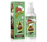LIKFCBOND Spray Puzzolente Liquido, Spray Puzzolenti Scherzo, 1 Pezzo, 50ML | Spray Scoreggia Liquido - Odore Intenso e Sgradevole - Spray Puzzolenti per Scherzi, Spray Puzza per Divertente Party Adulti