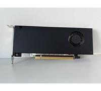 LIKIMCORE Abovetop RTX A2000 - Scheda grafica da 8 GB, GPU NVIDIA, design a slot singolo a basso profilo, per mini PC e workstation