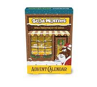 Likit Mini Stud Muffin - Calendario dell'avvento per cavalli (Taglia unica) (Multicolore)