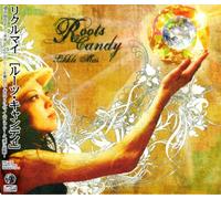 Likkle Mai - Roots Candy