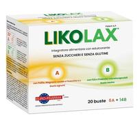 LIKOLAX 6BUST 14BUST B