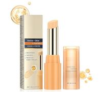 Likwispect Eye Balm,2025 New Revive and Glow Vitamin C Eye B-alm,Portable Hydrating E-ye Cream,Hydrating Eyes Cream,E-ye Balm with Vitamin C Brightens and Reduces Puffiness,Improve Dark Circles (3)