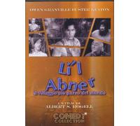 Il Villaggio Piu' Pazzo Del Mondo - Li'l Abner