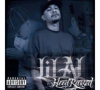 Lil Al - Hood Raised