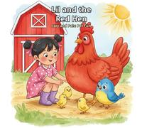 Lil and the Red Hen