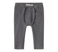 Lil' atelier baby Man Loose Pant Lil Nbmrajo-Pantaloni Larghi da Uomo, Poppy Seed, 80