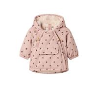Lil' atelier baby Nbflasnow05 Jkt AOP FO Lil, Misty Rose, Numeric_68 Donna